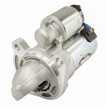 Motor Arranque Partida Volkswagen Delivery 4160 5616 Express 2.8 Motor Cummins ISF após 2018 12 Volts 10 Dentes - Delco Remy - 61017562  