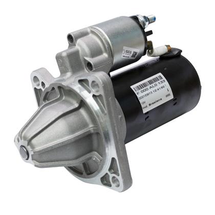 Motor Arranque Partida Volkswagen Delivery 5140 8120 8140 8150 9150 Motor MWM 9 Dentes - SEG - F000AL0133  