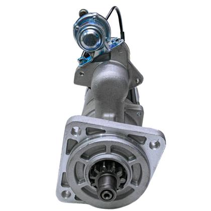 Motor de Partida 29MT Agrale 10000 14000 Volvo B270F7A B270F7B VM 220 270 330 24V 11 Dentes - Zen33018  