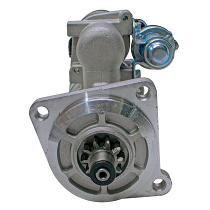 Motor de Partida 29MT Agrale 6000 8500 9200 Furgovan 8000 Volkswagen 8120 8150 9150 13180 Volare V8 W8 W9 12V 10 Dentes - Euro - EU20647  