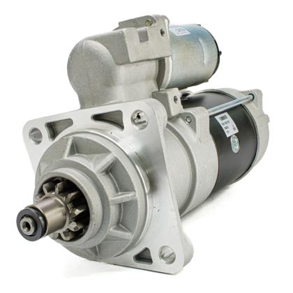 Motor De Partida 29MT Trator BH180 BH180HI BM100 BM110 BL88 12V Sem Fucinho 10 Dentes - SEG - T001000070  