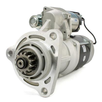 Motor De Partida 39MT G4 12V Rotacionado 12 dentes - SEG - T001000082  