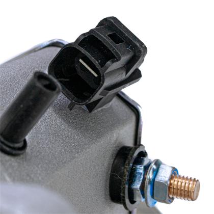 Motor De Partida Hilux 2.4 2.8 3.0 Land Cruiser 4 Runner 3.0 Sem Fucinho 2,2KW 10 Dentes - ZEN - 34011  