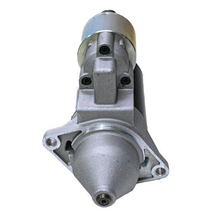 Motor de Partida Agile Celta Classic Corsa Cobalt Meriva Montana Prisma Tigra 9 Dentes - Zen31009  