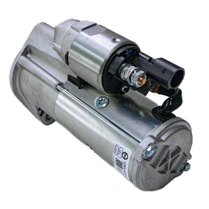 Motor de Partida Amarok 2.0 Após 2010 sem Fucinho 12 Dentes - Zen32016  