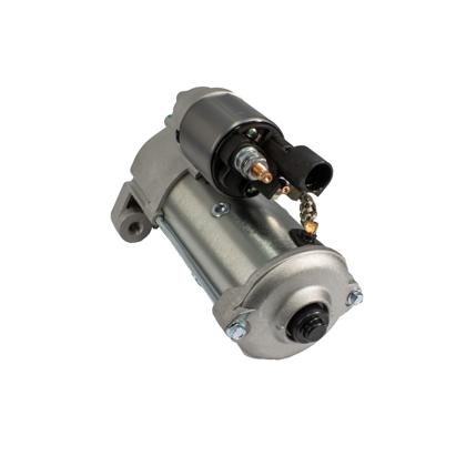 Motor de Partida Amarok 3.0 V6 Após 2017 15 Dentes - EURO EU20412