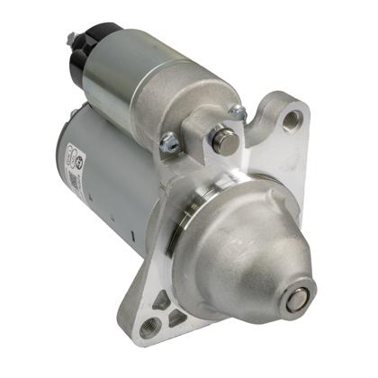 Motor de Partida Arranque Argo Cronos Toro Renegade 1.8 16V Câmbio Automático Sem Start Stop 10 Dentes - ZEN34013  