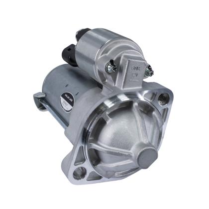 Motor de Partida Arranque Caoa Cherry Arrizo 5 RT 1.5 Arrizo 5 RTS 1.5 Arrizo 5RX 1.5 Arrizo 5 RXS 1.5 12V 1,4KW 9 Dente-DELCO REMY 55016VLP  