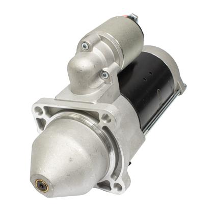 Motor de Partida Arranque Case 621 845B 855B  Pá Carregadeira 721 New Holland EC215B Clark Empilhadeira MT Iveco FPT - EURO EU20803  