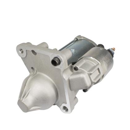 Motor de Partida Arranque Citroen Jumpy Peugeot Expert 1.6 Turbo Diesel 11Dentes Delco Remy 55018VLP  