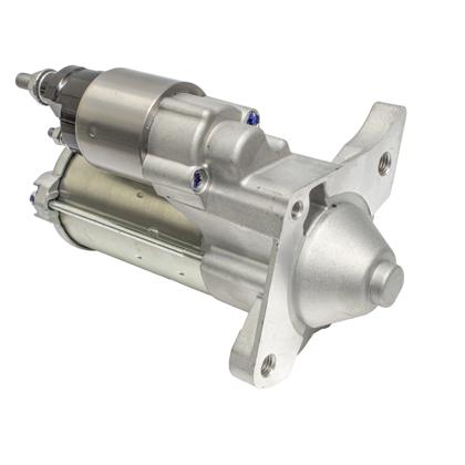 Motor de Partida Arranque Clio 1.0 3CC 12V KWID 1.0 3CC 12V Logan 1.0 3CC 12V Sandero 1.0 3CC 12V Symbol 1.0 3CC 12V - EURO EU20501  