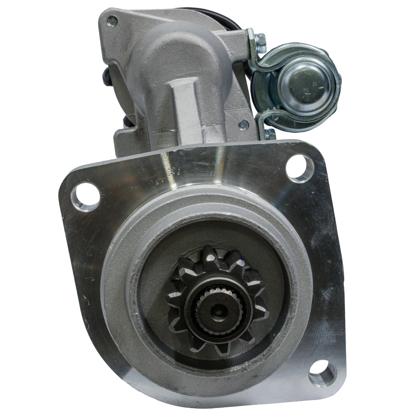 Motor de Partida Motor Estacionário ISB 5.9L Dresser 24V 7,5KW-ZEN33039  