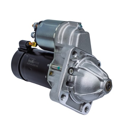 Motor de Partida Arranque Ecosport 1.5 16V Fiesta 1.5 1.6 16V Focus 1.5 1.6 16V Fusion 1.4 1.6 16V 12Volts 11,1Kw 10 Dentes - IKRO IK10102