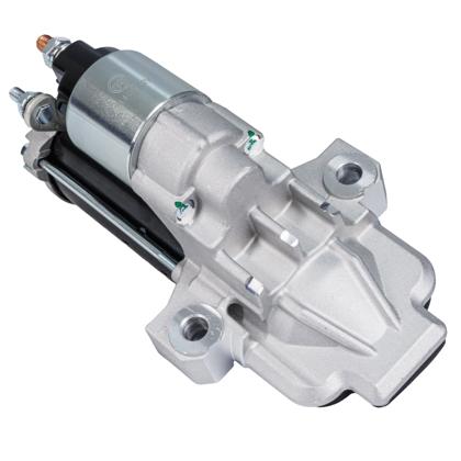 Motor de Partida Arranque Ecosport Fiesta 1.5 1.6 Focus 1.6 KA 1.0 1.5 10 Dentes - ZM8028104  