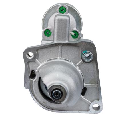 Motor de Partida Arranque Fiat 500 Bravo Doblo Fiorino Grand Siena Idea Linea Mobi Palio Palio Weekend Punto 9 dentes - ZM8011503  