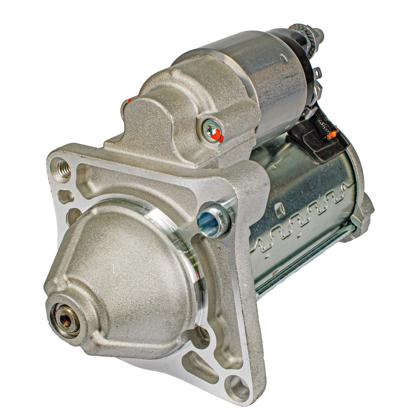Motor de Partida Arranque Fiat 500 Fire Evo Bravo Doblo Fiorino Grand Siena Idea Linea Mobi Palio Palio Weekend Punto Uno Mille - ZEN31058  