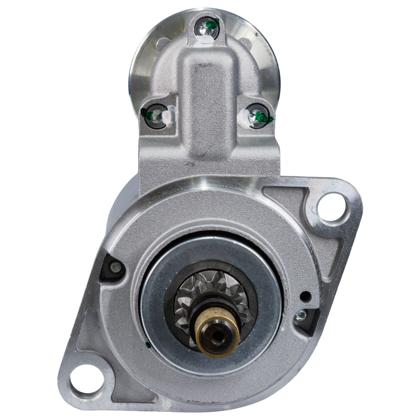 Motor de Partida Arranque Fusca Brasilia 1.6 1983 a 1996 Kombi 1.6 1997 a 2005 9 dentes - ZM8011505  