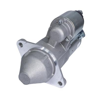 Motor de Partida Arranque GM Astra Cobalt Corsa Cruze Meriva Montana Spin Fiat Powertrain Doblo Idea Palio 12V 1,2KW 9 Dentes - ZEN33001   