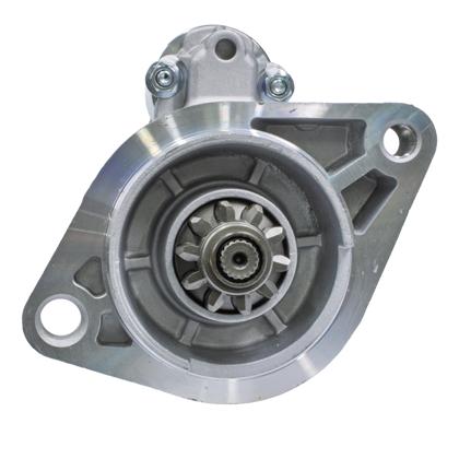 Motor de Partida Arranque Hilux 2.8 3.0 Após 2016 Hilux SW4 2.8 3.0 Após 2017 2,2KW 10 Dentes - ZM8070801  