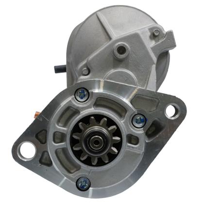 Motor de Partida Arranque Hilux 2.8 D4D 4x4 Diesel Motor 1GDFTV Apos 2020 12V 11 Dentes - BOSCH 1986S00590  