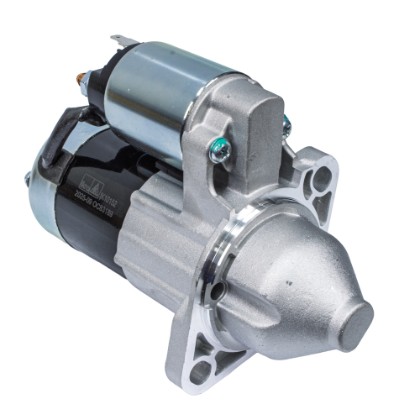 Motor de Partida Arranque Hyster Empilhadeiras Yale Empilhadeiras Lift Truck XM Empilhadeira Mazda Engine 12Volts 1,4Kw 8Dentes-IKRO IK10152