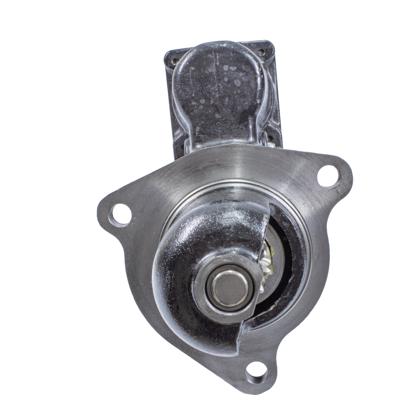 Motor de Partida Arranque JE 24 Volts 6,7KW 11 Dentes - Mahle MS 524  