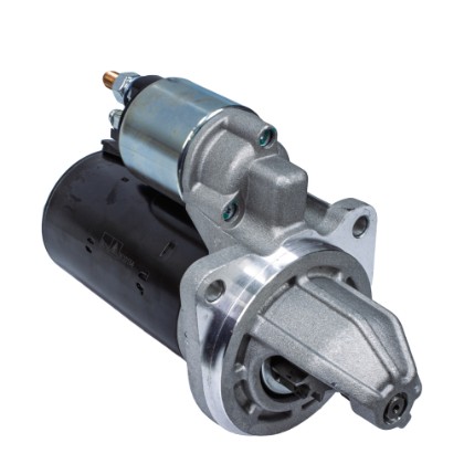 Motor de Partida Arranque JF 12V CBT D20 MF 1630 Motor Maxion 12Volts 2,2KW 10 Dentes - IKRO IK10154