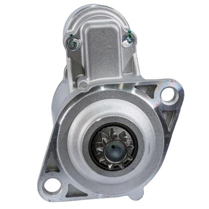 Motor de Partida Arranque Kombi 1.4 Flex Após 2010 9 Dentes - ZM8038201  