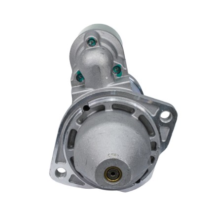 Motor de Partida Arranque M93R F250 F350 F4000 Motor Cummins B3.9L 4BTAA 4BTAA 3.9 Aftercooler 12Volts 2,3Kw 10 Dentes - IKRO IK10142