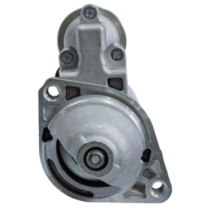 Motor de Partida Arranque Mercedes E250 GLE300D ML250 Sprinter 2500 13 Dentes - BOSCH 1986S00845  