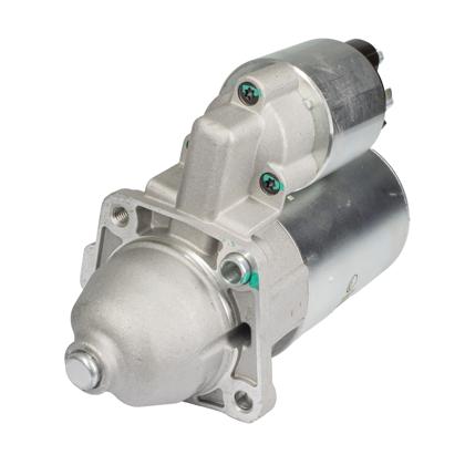 Motor de Partida Arranque Palio 1.0MPI 8V Uno Mile 1.0SPI Fiat 147 Elba Fiorino Spazio Oggi Panorama 11 Dentes - EURO20557F  