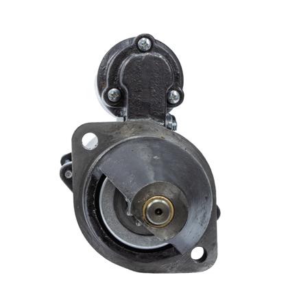 Motor de Partida Arranque Trator JD 12V 3,2KW 10 Dentes - ZEN35046  