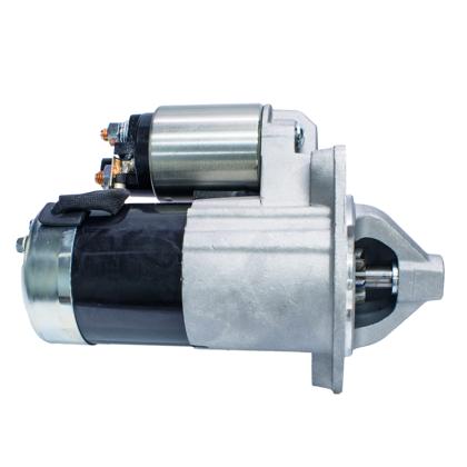 Motor de Partida I30 2.0 Câmbio Automático Elantra Tucson 8 Dentes - BOSCH 1986S01362  