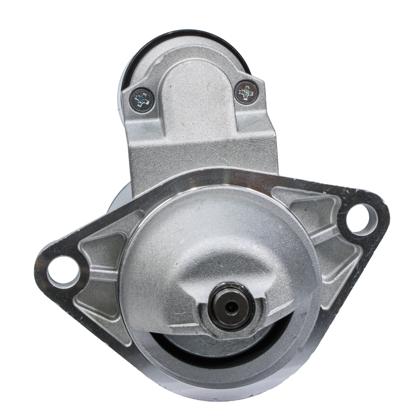 Motor de Partida Atlas Bobcat Bomag 12 Volts 9 Dentes - ZEN35057  