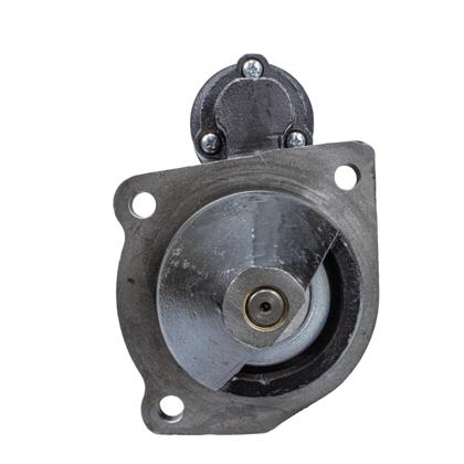 Motor de Partida Atlas Copco Deutz KHD Hittner Normet Sandvik 24 Volts 9 Dentes - ZEN35050  