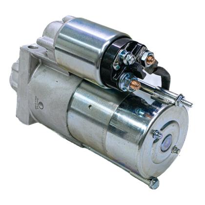 Motor de Partida Blazer S10 Empilhadeiras Clark Cgp Hyster S80-120FT S135-155XL2 MT 4.3 VORTEXT 12V 11 Dentes - Euro - EU20541  