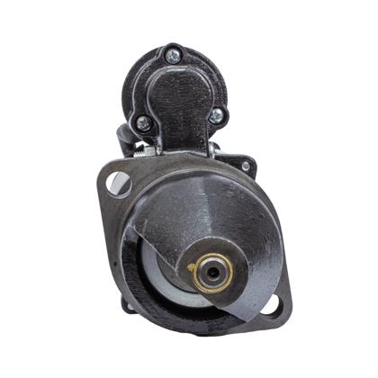 Motor de Partida Bobcat Clark Ingersoll 12V 3,4KW 10 Dentes - ZEN35052  