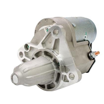 Motor de Partida Bongo 2.7D 1997 a 2003 Besta 2.7 3.0D K2700 2.7D Pregio 2.7 Após 1997 11 Dentes - Euro EU20563  