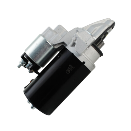 Motor de Partida Boxer Ducato Jumper 2.2 Transit 2.4 12 Dentes - Euro - 20539  