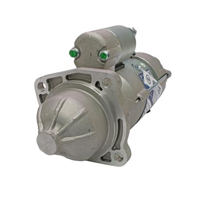 Motor de Partida Cargo MWM 24 Volts 9 Dentes - ZM8048503  