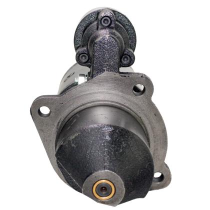 Motor De Partida JF CBT Mercedes Benz 709 LO809 Trator 8000 8055 9 Dentes - ZEN - 31035  
