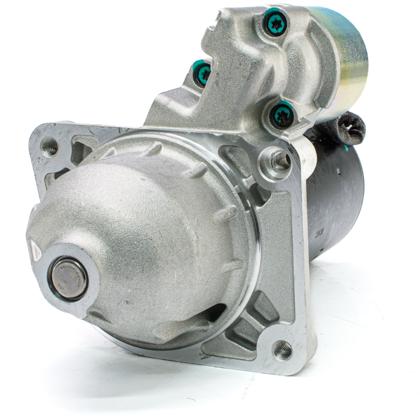 Motor de Partida Daily 35S14 45S17 55S17 70C17 Cityclass Scudato Após 2010 2,5Kw 12V 9 Dentes - ZEN31039  
