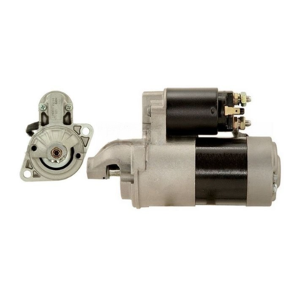 Motor de Partida Clark CGC20 CGC30 CGP25 Mitsubishi FG40-G GC-2025 10 Dentes 12V - Delco Remy - 93574  