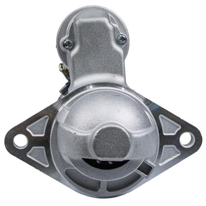 Motor de Partida Cobalt Montana Onix  Prisma Spin 13 Dentes - ZEN33037  