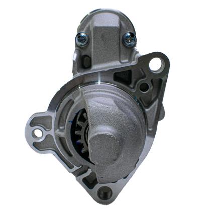 Motor De Partida Cruze 1.4 2016 a 2018 Tracker 1.4 2017 a 2019 17 Dentes - ZEN - 35022  