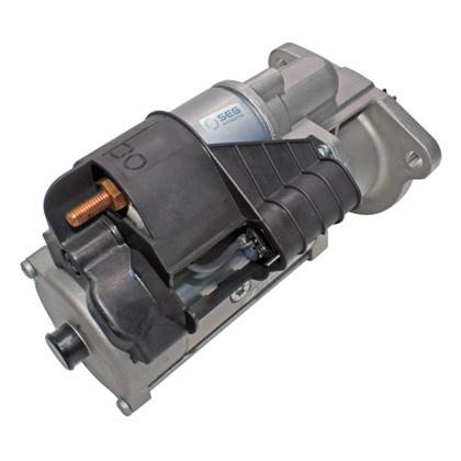 Motor de Partida Daf Cf85 Mx13 Mx300 Mx340 Xf Xf105 24v 12 Dentes - Seg - 0001261085  