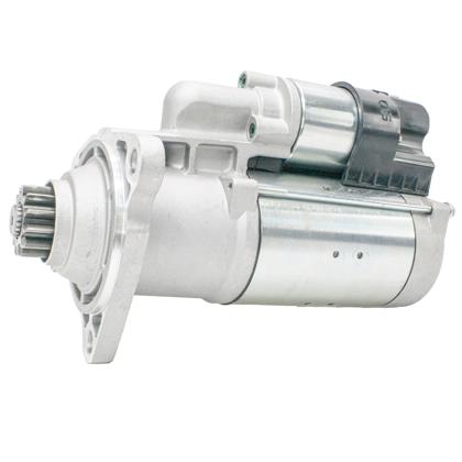 Motor De Partida DAF CF85 XF95.380 XF105.460 FAG85.430 24V 5,5KW 12 Dentes - ZEN31041  