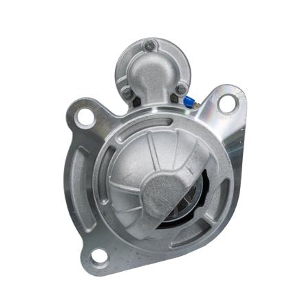 Motor de Partida Delivery 4160 5616 Delivery Express Motor ISF 2.8 12 Volts 10 Dentes - ZEN33030  