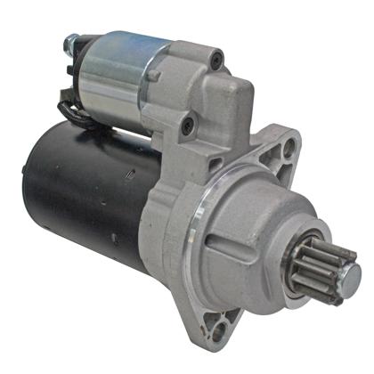 Motor de Partida Doblo Idea Palio Siena Strada Toro Renegade 10 Dentes - ZEN31022  