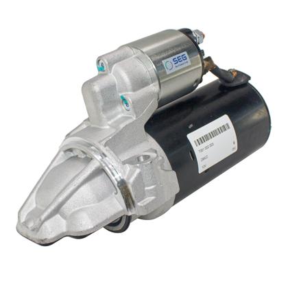 Motor De Partida Ducato Jumper Ranger Boxer T4 12 Dentes - SEG - T001002003  